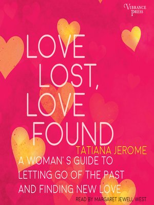 cover image of Love Lost, Love Found